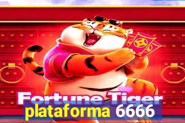 plataforma 6666